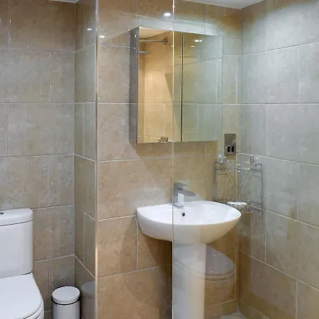 Alice's Place Holiday home Whitby