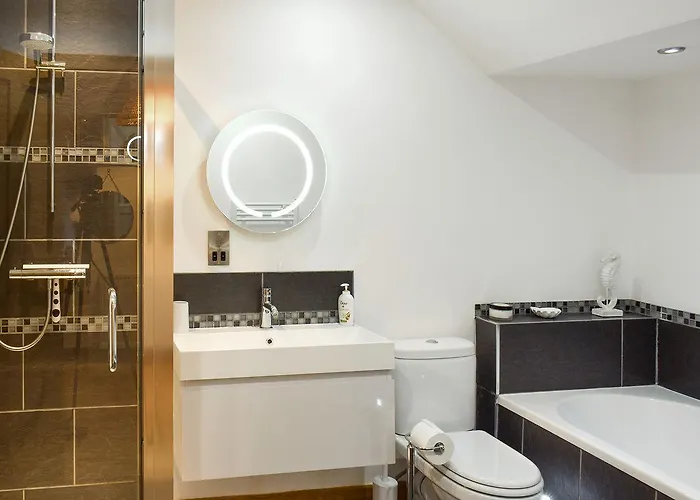 Alice's Place Prázdninový dům